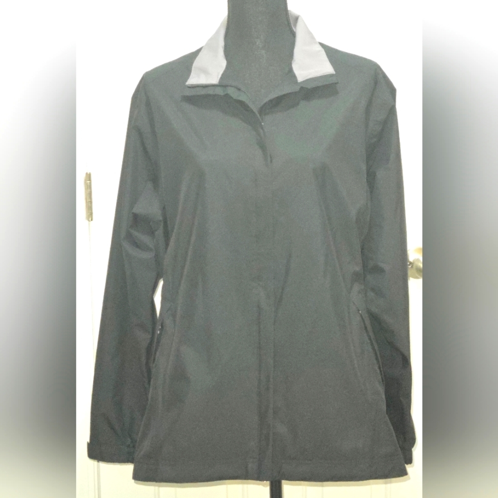 Nike Golf Storm-FIT Full Zip Long Sleeve Jacket